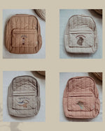School Children's Backpack 2022 Autumn New Fashion School Girl Backpack Children's Schoolbag Vacation Leisure Mother Backpack