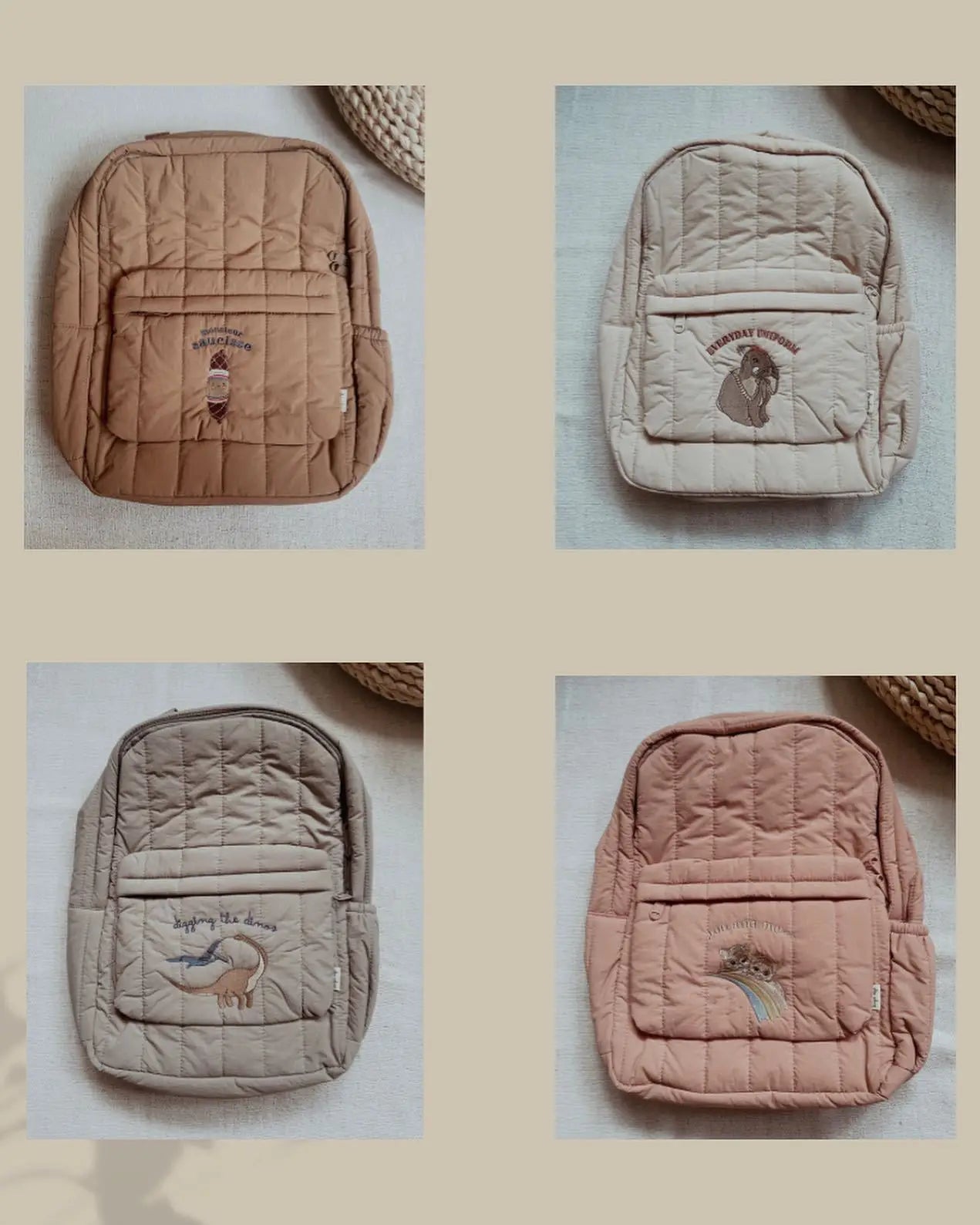 School Children's Backpack 2022 Autumn New Fashion School Girl Backpack Children's Schoolbag Vacation Leisure Mother Backpack