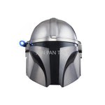 Marvel Legends Infinity Saga Star-Lord Helmet Star Wars The Black Series The Mandalorian Helmet Action Figures Gifts Boys Toys