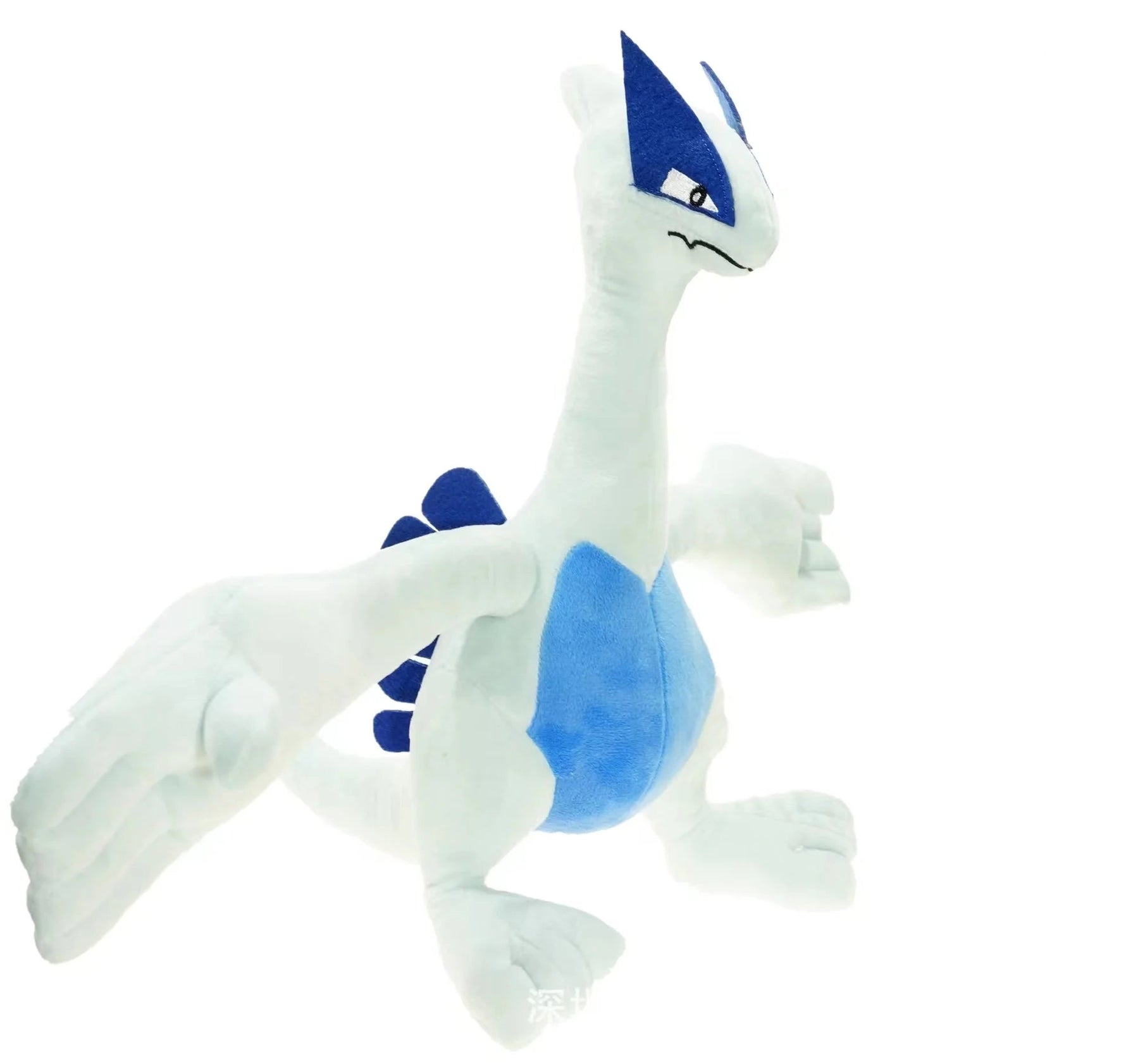 Legendary Pokémon Collector Plush – Giratina, Lunala, Zacian & More | Premium Soft Edition Gift