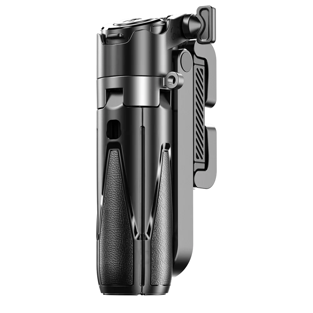 Perche à selfie télescopique multifonctionnelle pour téléphone