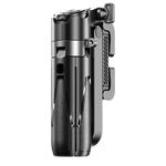 Draagbare telescopische multifunctionele statief telefoon selfie stick