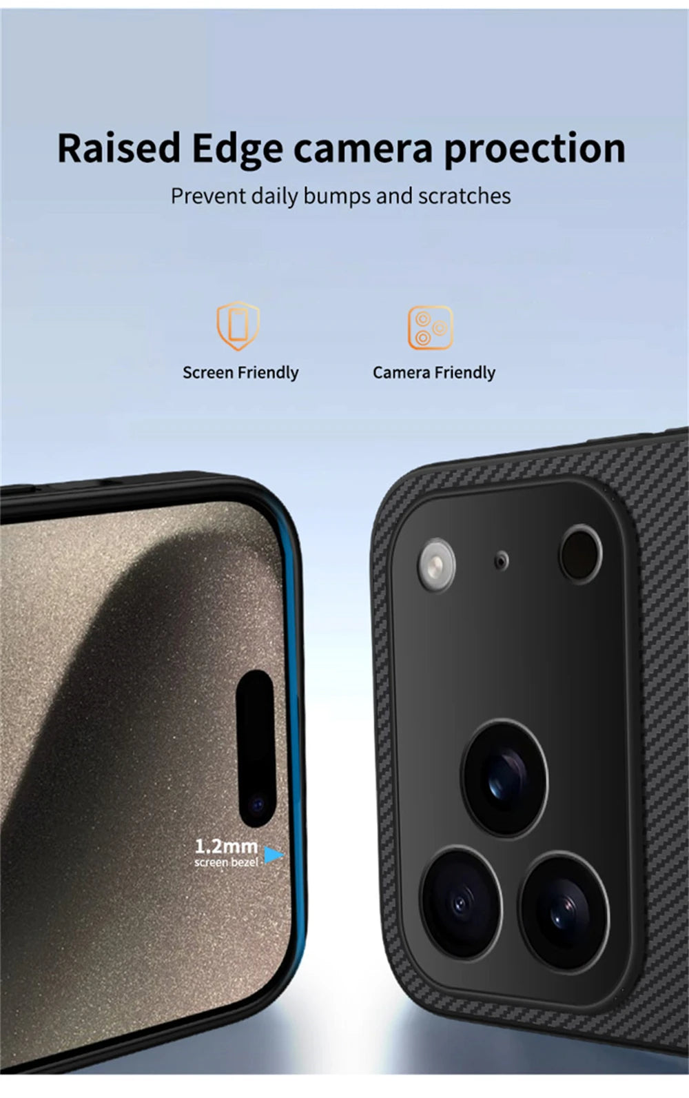 Ultra Thin Carbon Fbier Magnetic Leather Case for iPhone 17 Air 16E 16 15 14 13 Pro Max for Magsafe Shockproof Military Cover