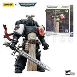 1/18 JOYTOY Action Figure 40K The Horus Heresy Figures And Mechas Reissue Version Anime Model Toy