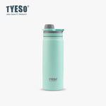 TYESO 530/750ML Vacuum Flasks Stainless Steel Thermos Water Bottle Tumbler Drinkware Keep Cold and Hot Thermal Coffee Mug