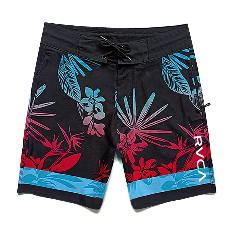 Snel drogende zwembroek voor heren