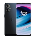 OPPO Oneplus Nord N20 5G 6G 128G SmartPhone CPU Qualcomm Snapdragon 695 Battery capacity 4500mAh 64MP Camera used phone