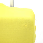 Travel Luggage Cover Elastic Baggage Cover Suitable for 18 to 30 inch Suitcase Case Dust Cover Travel Accessories