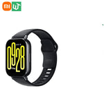 New Global Version Xiaomi Redmi Watch 5 Active Smartwatch 2" Display Bluetooth Phone Call 140+ Sport Mode 5ATM Waterproof