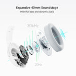 Picun BG 01 Gaming Wireless Headphone Mic OverEar Earphones 0.045s Low Latency Bluetooth 5.3 40mm Driver Wireless Cable Headset