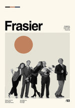 Modern Classic Famous Popular Movies and TV Series Poster Canvas Art Painting Prints Home Room Wall Pictures Decoration Gift