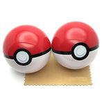 24pcs Pokemon Figure Different Styles Tomy Model Collection 2-3cm Pikachu Anime Pokeball Poke Ball Go Elf Toys Dolls Child Gift