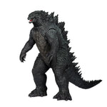 McFarlane Toys Superman vs. Godzilla (Justice League vs. Godzilla vs. Kong) 2-Pack Action Figure Model Doll ﻿