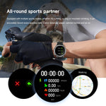 2025 New For OPPO Watch X2 Smart Watch Men AMOLED Outdoor Fashion GPS Compass Heart rate Waterproof Bluetooth Call Smartwatches