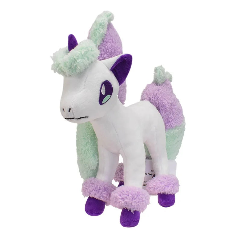 Legendary Pokémon Collector Plush – Giratina, Lunala, Zacian & More | Premium Soft Edition Gift