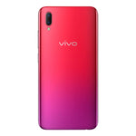 VIVO Y93 Smartphone Global firmware  Camera 13MP+2.0MP 4GB 64GB  Android 8.1 6.2'' 4030mAh Dual SIM Used Phone