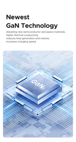 UGREEN 20W GaN Charger PD3.0 QC3.0 Mini USB C Phone Charger For iPhone 17 16 15 Pro Max Samsung S25 Xiaomi Tablet iPad Air Pro