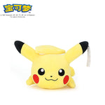 Pokemon Plush Stuff Toy Pikachu Charizard Doll Gengar Squirtle Plush Doll Espeon Glaceon Umbreon Soft Cartoon Toys Kids Gift
