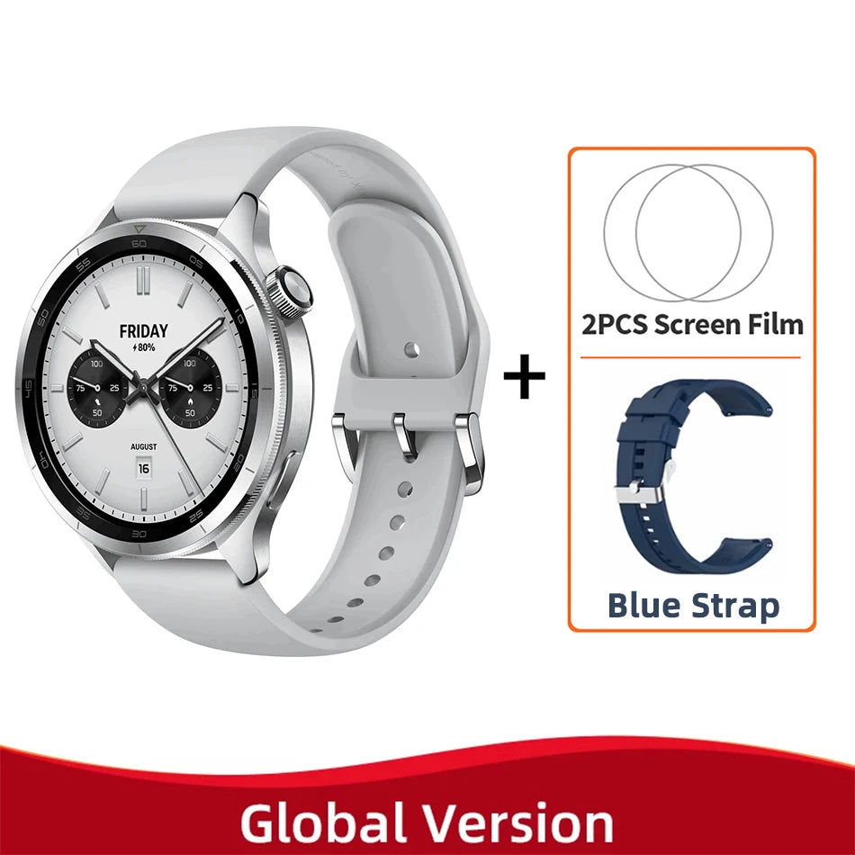 Xiaomi Watch S4 SmartWatch 1.43