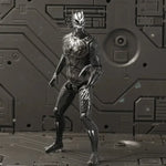 Marvel Comics Avengers Heroes Merchandise, Iron Man, Spider Man, Hulk, Desktop Decoration Model, Children's Toy, Birthday Gift