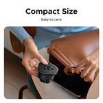 UGREEN Universal Travel Adapter Extension Socket EU/US/UK Plug Converter Multi-Country Power Adaptor for EU US UK KR RU Outlets