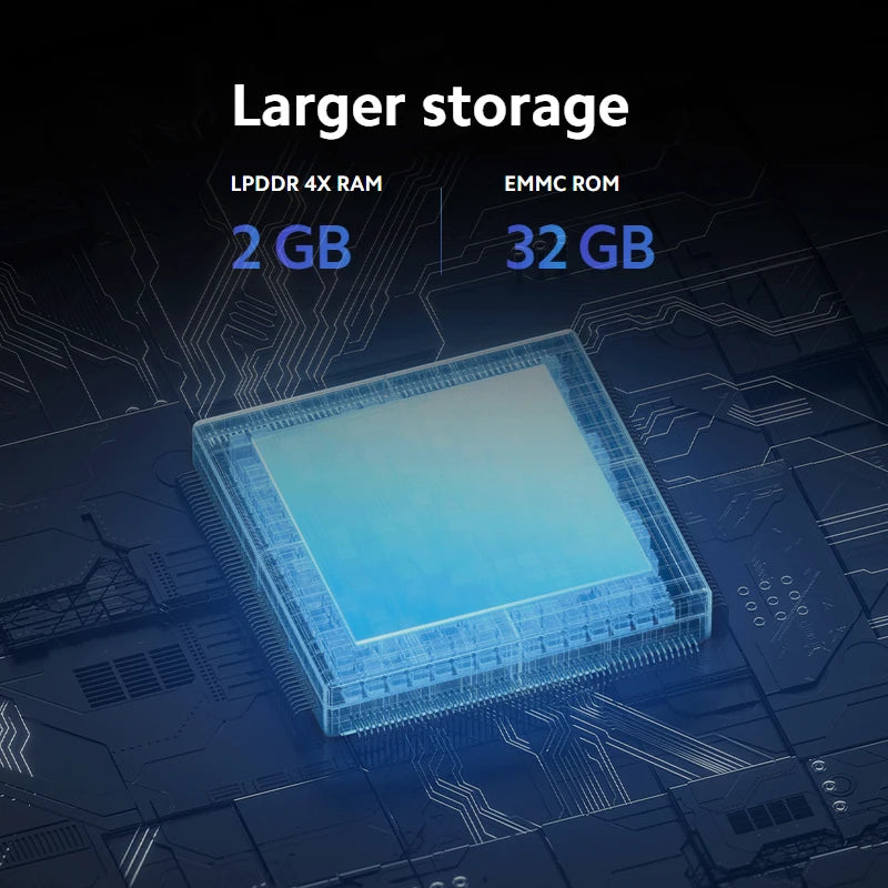 Global Version Xiaomi Watch 2 Pro 2GB 32GB 1.43