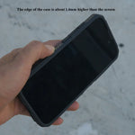 FATBEAR Tactical Military Grade Rugged Shockproof Armor Protective Shell Skin Case Cover for iPhone 16 Pro Max Plus