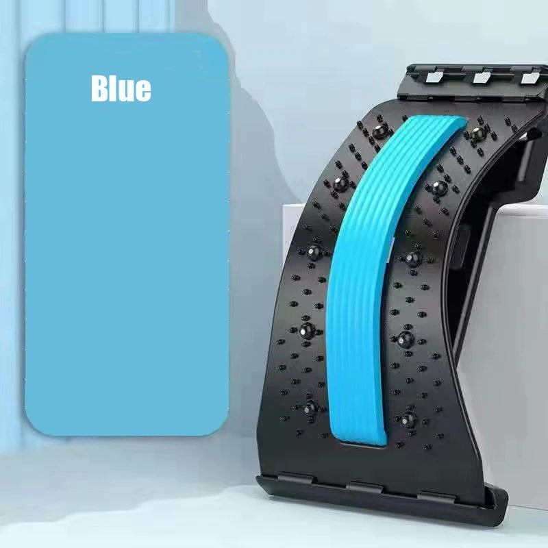 StretchRelief back massager - All you can buy!