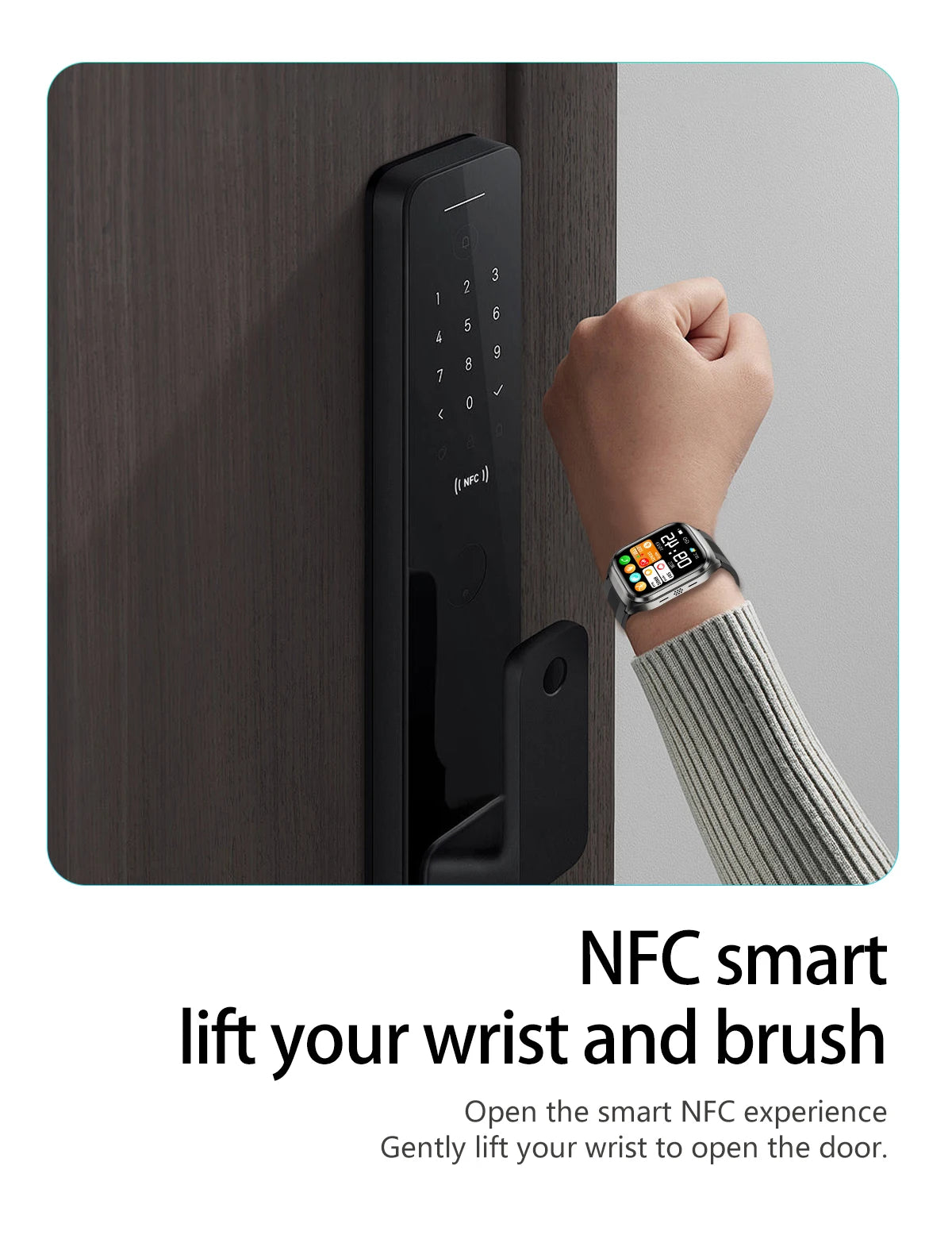 2025 AI Diagosis ECG Health Smart Watch Men Blood Pressure Lipid Uric Acid NFC Air Pump Airbag Health Smartwatches Women For IOS