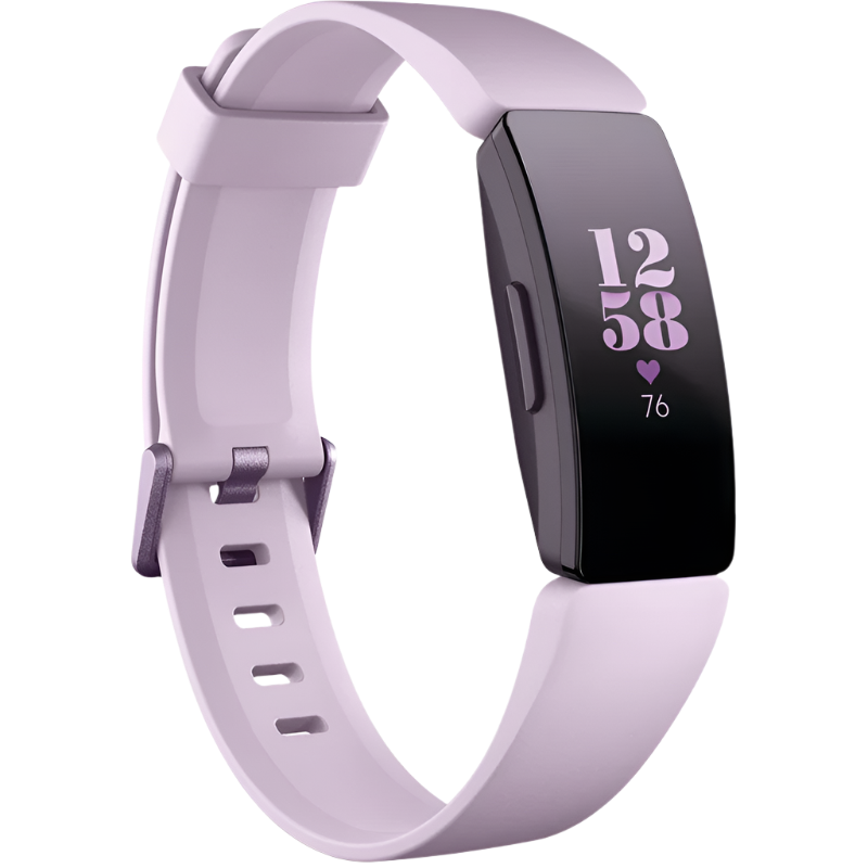 Fitbit Inspire HR Gezondheids- en fitnesstracker
