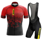 RCC Mavic Team Cycling Kit
