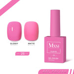 Mxsi 15ml Gel Nail Polish