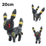 Pokémon Character Plush Collection – Charizard X/Y, Eevee, Greninja & More | Premium Soft Toy Gift