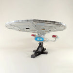 U.S.S. Enterprise Starship Building Kit – 3600-Piece Premium Display Model | Collector Gift Edition