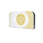 Cartoon Anime Faceplate Protective Cover For Nintendo Switch 2 Charging TV Dock Station Decorative Replacement Front Plate Case