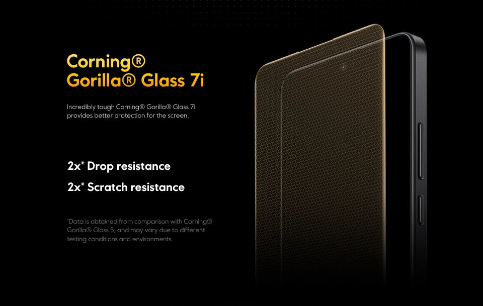 POCO X7 Pro Global Version Cellphone 256GB / 512GB Dimensity 8400-Ultra 6.67