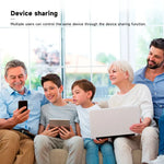 Tuya WiFi IR Remote Control Smart Remote Universal Infrared Controller For Air Conditioner Work With Alexa Google Home