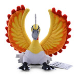 Legendary Pokémon Collector Plush – Giratina, Lunala, Zacian & More | Premium Soft Edition Gift