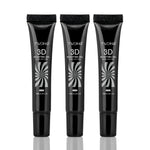 10ml 3D Nail Art Gel - DIY Designs,Waterproof Sculpting gel，Waterproof Nail Art Design Gel for Intricate Carvings & Shapes