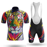 Kraken Octopus Cycling Jersey for Men – Breathable Road Bike Shirt