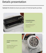 Mini Electric Motorcycle Children's Toy for Labubu Retro Dazzling Spin Toy Motor for Doll Cotton Doll Pet Toys  Birthday Gift