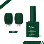 Mxsi 15ml Gel Nail Polish