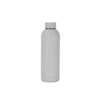 New Steel 500ml Small Mouth Bottle Outdoor Sports USA Style Portable Thermos Cup Cool Water Bottle