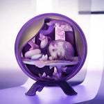 POP MART SKULLPANDA The Mirage Series | 1PC or Full 9PCS Set