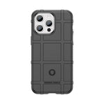 Military-Grade Shockproof Case for iPhone 17 Rugged TPU Shield Cover Compatible with iPhone 416/17pro Max Phone Protector