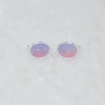 Mini Doll Clothes Outfit Accessories For 15-17cm Labubu V1 V2 V3Labubu Uniform Set Outfit Skirt and Sweater Sunglasses Clothing