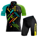 RCC Mavic Team Cycling Kit