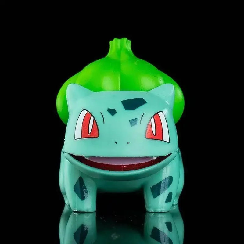 Toy Pokemon  cartoon movies anime characters pocket monsters pocket monster action toys figure pet action models children gifts
