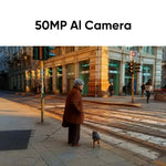 Global Version realme 14T 5G Smartphone MediaTek Dimensity 6300 Chipset 6000mAh Titan Battery IP69 Top-Tier Water Resistance