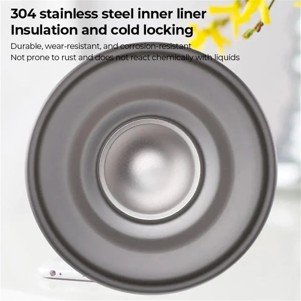 New Fashion Thermo Bottle 30Oz Car Cup Termos Stainless Steel Coffee Beer Juice Mugs Water Thermos for Men Free Shipping 스포츠 물병